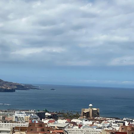 Maravillosas Vistas En Las Palmas Zewnętrze zdjęcie