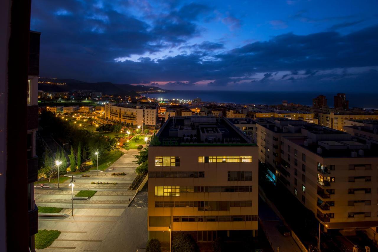 Maravillosas Vistas En Las Palmas Zewnętrze zdjęcie