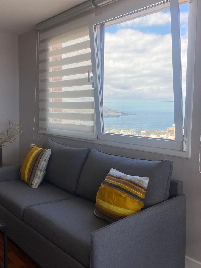 Maravillosas Vistas En Las Palmas Zewnętrze zdjęcie